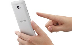 VAIO sẽ tung điện thoại Biz Phone đầu tiên chạy Windows 10