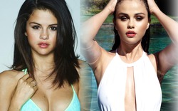 Tuyệt kỹ để có nét quyến rũ tỏa sáng của Selena Gomez