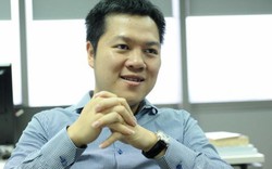 Khát vọng 5 tỷ đô của CEO chứng khoán trẻ nhất Việt Nam