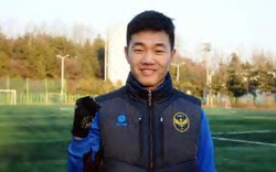 Website Incheon United đăng dòng tâm sự của Xuân Trường