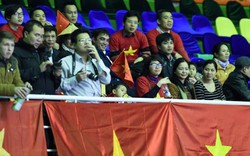 Hạ Đài Loan, ĐT futsal Việt Nam nhận thưởng bằng... phở gà