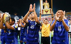 Bóng đá Thái Lan “nội chiến”, nguy cơ bị FIFA phạt nặng