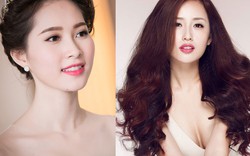 Hình ảnh đẹp tựa nữ thần của 5 hoa hậu Việt 'hot' nhất