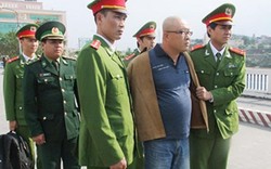 Công an Việt Nam và những chuyên án "săn" tội phạm ngoại