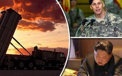 Răn đe Triều Tiên, Mỹ điều khẩu đội tên lửa tới HQ