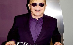 Elton John trải lòng về 'mối thù giết chết tình bạn'