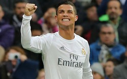 ĐIỂM TIN TỐI (14.2): Ronaldo vượt mặt Suarez, M.U phá kỷ lục vì Aubameyang