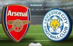 Link xem trực tiếp Arsenal vs Leicester City