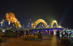 Đà Nẵng đón hơn 222 nghìn lượt khách dịp Tết Bính Thân 2016