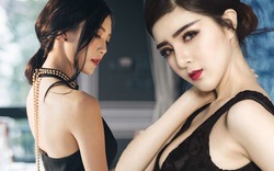 Nhan sắc đẹp ngất ngây của 5 hot girl tuổi Thân