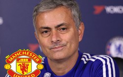 ĐIỂM TIN SÁNG (15.2): Mourinho chuẩn bị dẫn dắt M.U, HAGL đón thêm tân binh