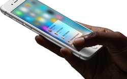 Apple bị tố “chôm” công nghệ 3D Touch