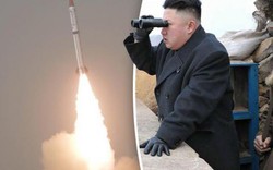 Kim Jong-un chỉ thị phóng thêm vệ tinh lên quỹ đạo