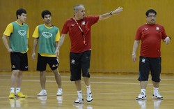 Thái Lan đã có cách vô hiệu hóa ĐT futsal Việt Nam