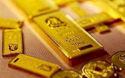 Giá vàng có “át” được vía thần tài?