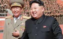 Nghị sĩ Hàn Quốc kêu gọi ám sát ông Kim Jong-un