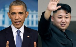 TQ kêu gọi Mỹ và Triều Tiên nói chuyện mặt đối mặt