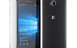 Ra mắt smartphone Microsoft Lumia 650