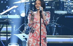 Rihanna có nguy cơ mất giọng hát vĩnh viễn