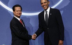 Tổng thống Mỹ Obama sắp đến Việt Nam