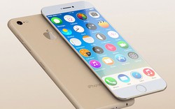 iPhone 7 có thể lên kệ muộn hơn dự kiến