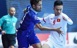 “Cửa” nào để ĐT Futsal Việt Nam giành vé dự World Cup?