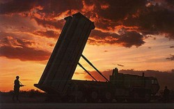 Hệ thống tên lửa THAAD “bách phát bách trúng” của Mỹ