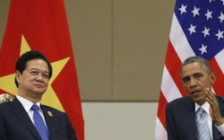 "Obama đến VN sẽ giúp đẩy mạnh hợp tác kinh tế, an ninh"