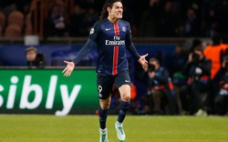 Kết quả Champions League: PSG đả bại Chelsea, Zenit để thua Benfica