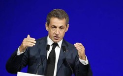 Cựu Tổng thống Pháp Sarkozy chính thức bị điều tra