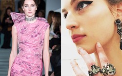 8 điều thú vị Oscar De La Renta mang tới New York FW