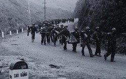 Chiến tranh biên giới 1979: Người tiêu diệt 50 lính Trung Quốc