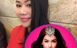 Facebook sao 17/2: Hà Hồ bị ví với 'thảm họa showbiz'