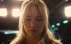 Phim 'Joy': Xứng đáng giải Oscar cho Jennifer Lawrence