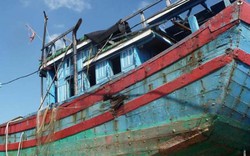 Vụ tàu Trung Quốc đâm chìm tàu ĐNa 90152: Bằng chứng “sống” đang “chết”