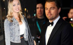 Leonardo DiCaprio lại ‘rủ rê’ mẫu nữ về khách sạn
