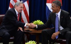 Tổng thống Mỹ Obama đến thăm Cuba trước Việt Nam