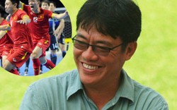 "Để có vé World Cup, ĐT futsal VN đã đổ cả máu và nước mắt"