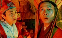 7 vai phụ "quái dị" nhất trong phim Châu Tinh Trì