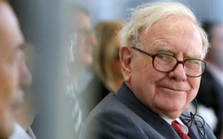 Warren Buffett cược lớn vào cổ phiếu năng lượng