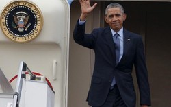 Tổng thống Obama sẽ có chuyến thăm lịch sử tới Cuba vào tháng tới