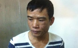Hà Nội: CSGT quật ngã kẻ nhiều tiền án, tiền sự giữa phố