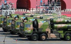 Chuyên gia giải mã việc Trung Quốc đưa tên lửa đến đảo Phú Lâm