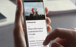 Tính năng đọc báo trên Facebook mở rộng cho mọi trang báo