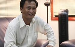 Người "cãi" trắng án cho 122 ngư dân Việt tại Philippines