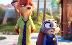 Hoạt hình "Zootopia": Lôi cuốn, sinh động và ý nghĩa