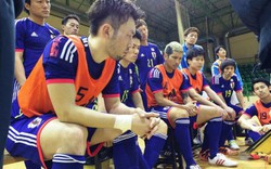 Báo Thái, Nhật tố ĐT Futsal Việt Nam “ăn may” nhờ trọng tài