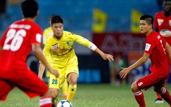 V.League 2016 chính thức khởi tranh: Chờ “luồng gió mới”