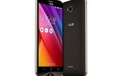 Đập hộp Asus Zenfone Max