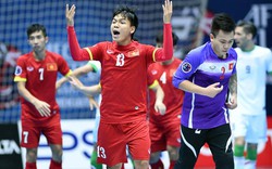 ĐIỂM TIN TỐI (20.2): ĐT futsal Việt Nam được thưởng "độc", lý do Muller chê M.U